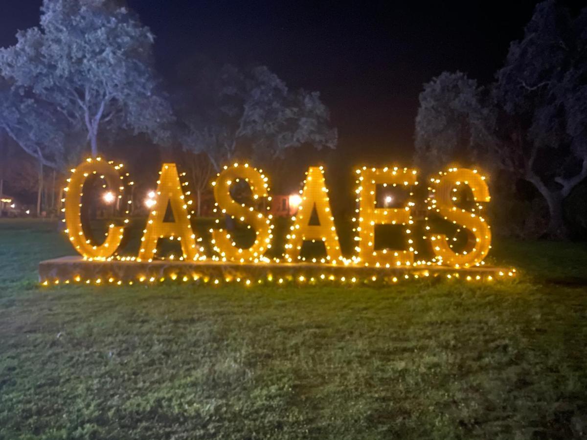 Finca Casaes Alojamientos Torralba de Oropesa Exterior foto